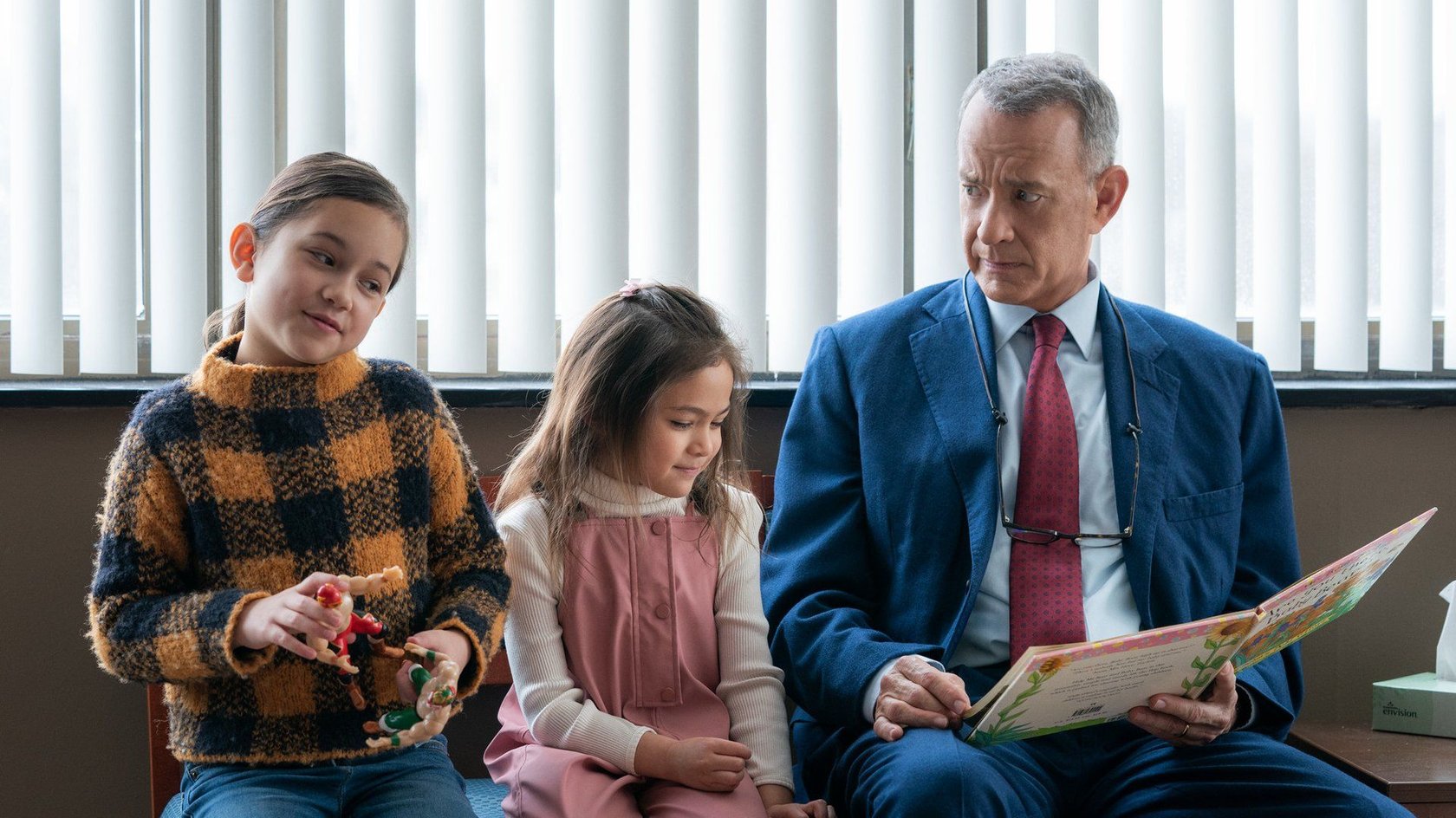 „Ein Mann namens Otto“: Wichtige Unterschiede zwischen US-Remake, schwedischem Buch und Originalfilm