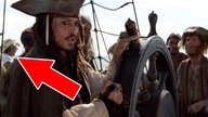 "Fluch der Karibik"-Filmfehler ruiniert emotionales Ende des Fantasy-Abenteuers
