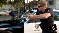 Polizeiserien-Quiz: Erkennst du die Serien anhand eines Bildes? 
