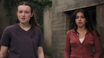 „The Last of Us“ Staffel 3: Startzeitraum steht fest, Handlung und Cast – diese beiden Co-Showrunner steigen unerwartet aus