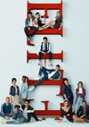 Poster Élite Staffel 3