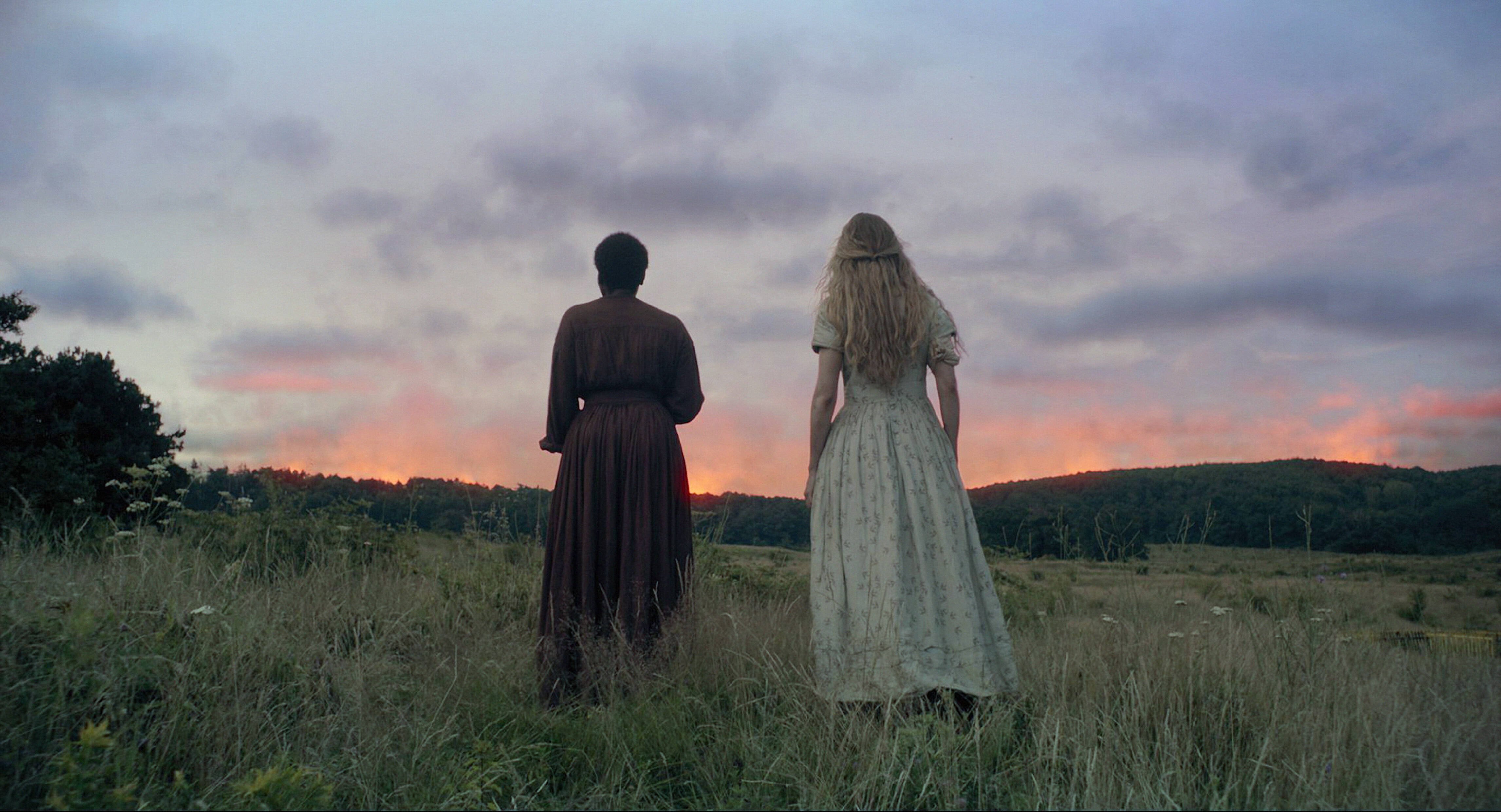 Im TV verpasst? Wahrer Western-Geheimtipp trifft auf Survival-Thriller