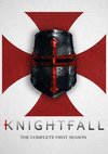 Poster Knightfall Staffel 1