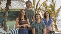 „The Kissing Booth 3“: Start, Trailer, Handlung, Cast und weitere Infos zum Netflix-Film
