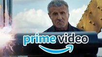 Action-Fans haben dennoch Interesse: Sylvester Stallones Karriere-Tiefpunkt als Action-Star dominiert Amazon-Charts