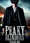 Poster Peaky Blinders – Gangs of Birmingham Staffel 1