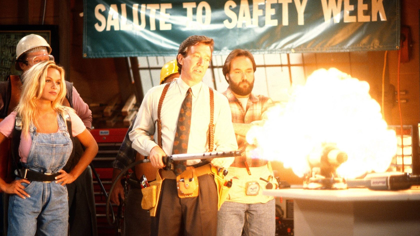 Eine der kultigsten Serien der 90er gibt es nun in Gänze bei Disney+