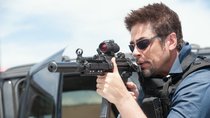Bald nicht mehr bei Netflix: Regie-Meister sorgt für einen der spannendsten Thriller überhaupt