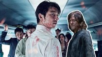 Rasante „Daryl Dixon“-Szene soll „Leute umhauen“ – doch ich fürchte Kopie von gefeiertem Horror-Hit