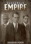 Poster Boardwalk Empire Staffel 4
