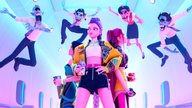Gebt mir mehr Soda Pop: Sehnlichster Fan-Wunsch zum unaufhaltsamen Netflix-Fantasy-Hit wird erfüllt
