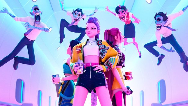 Gebt mir mehr Soda Pop: Sehnlichster Fan-Wunsch zum unaufhaltsamen Netflix-Fantasy-Hit wird erfüllt