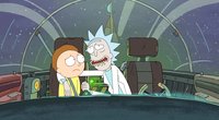 Serien wie „Rick and Morty“:  Mit diesen 7 Alternativen versüßt ihr euch die Wartezeit auf die neue Staffel