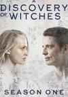 Poster A Discovery of Witches Staffel 1