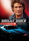 Poster Knight Rider Staffel 2