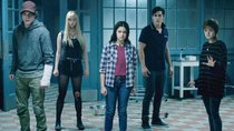 „New Mutants“: Marvel-Film erhält neuen Kinostart für 2020