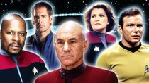„Star Trek“-Fans haben entschieden: Das sind die schwersten Entscheidungen, die Sternenflotten-Führungskräfte in der Sci-Fi-Reihe treffen mussten