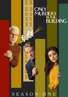Poster Only Murders in the Building Staffel 1