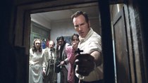 „Conjuring 4“: Selbst ein Horrorexperte und Hollywoodstar traut sich nicht an die Regie