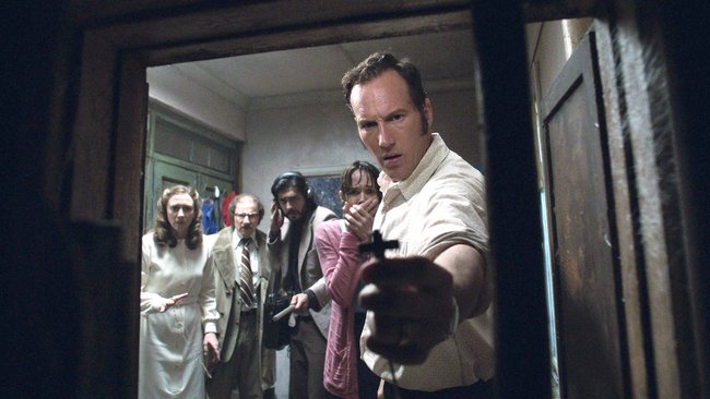„Conjuring 4“: Selbst ein Horrorexperte und Hollywoodstar traut sich nicht an die Regie