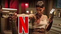 Netflix' Sci-Fi-Epos soll viel länger werden als gedacht – doch es gibt ein Problem
