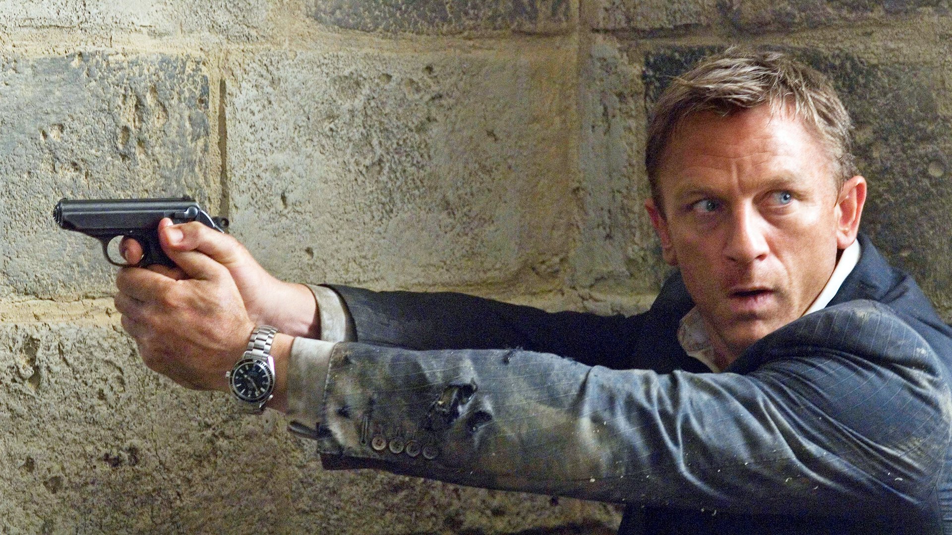 Ihr könnt jetzt ein Stück „James-Bond“-Geschichte besitzen – doch für einen stolzen Preis von 9400 Dollar