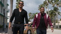 „Bad Boys 4“: Offizielle Ansage klärt Status der Fortsetzung nach Will Smiths Skandal