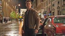 „Jack Reacher 3“: Ersatz für Film-Fortsetzung scheint gefunden