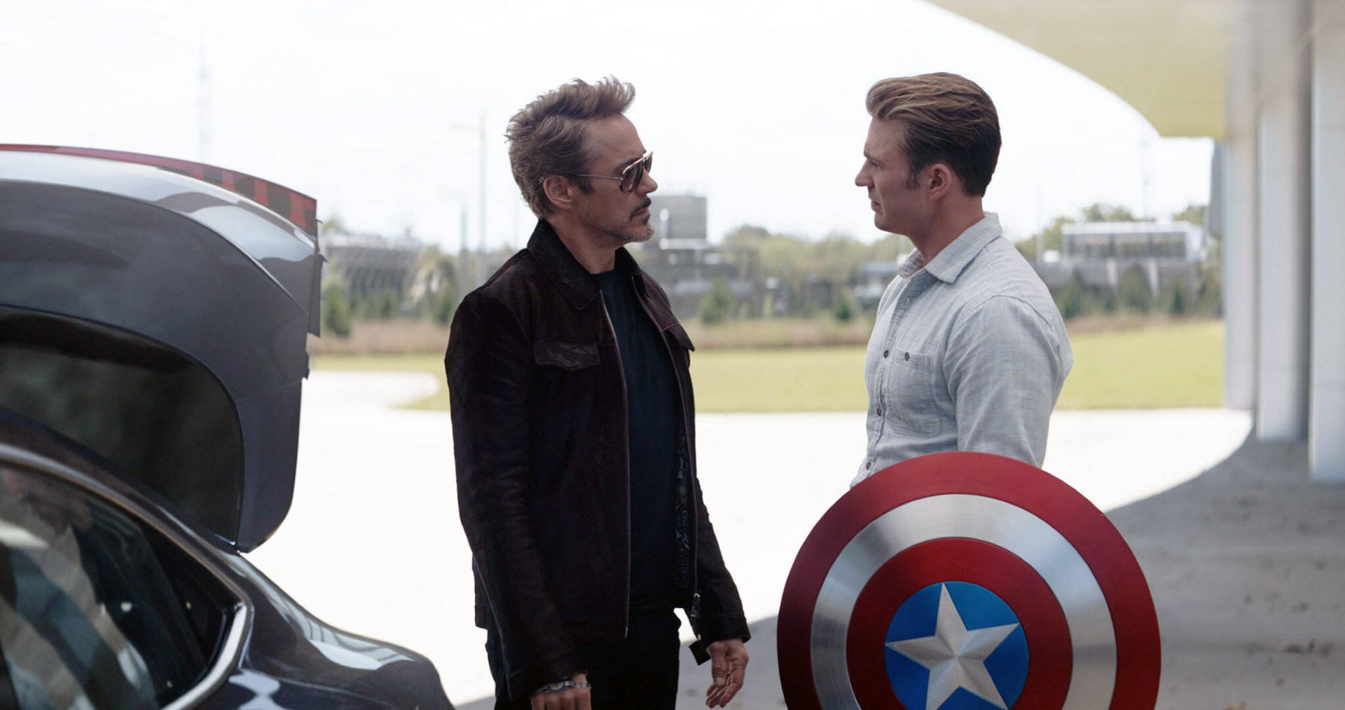 Kino-Comeback von „Avengers: Endgame“ bietet völlig neue Szenen in Vorbereitung auf „Avengers: Doomsday“