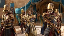 „Wesentlich besser“: Amazon-Enttäuschung gibt Fantasy-Fans mit neuem Trailer wieder Hoffnung