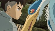 Für Ghibli-Fans: „Der Junge und der Reiher“ startet heute im Netflix-Stream