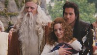 Angriff auf „The Witcher“: Neue Infos zur Disney+-Serie „Willow“
