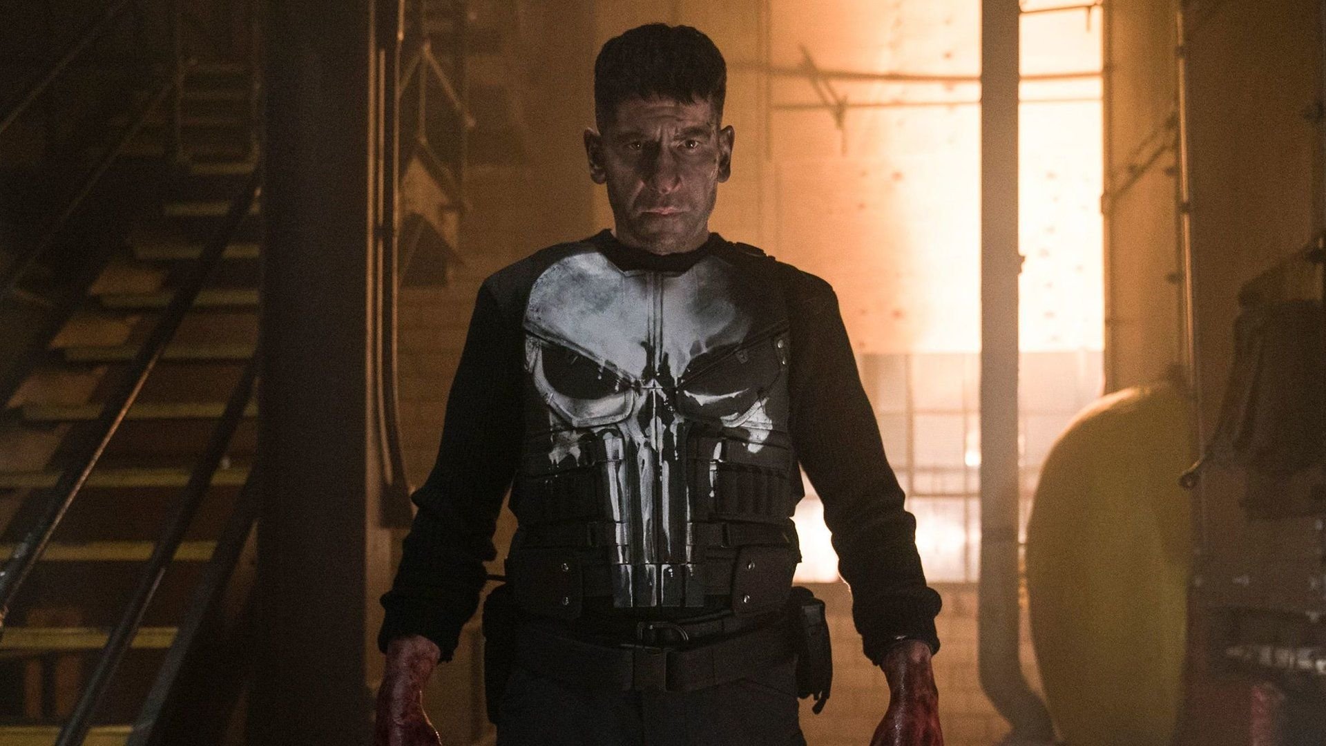 Marvel German Actor Hoffnung auf Marvel-Rückkehr: Netflix-Star wäre gerne wieder der Punisher