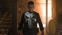 Hoffnung auf Marvel-Rückkehr: Netflix-Star wäre gerne wieder der Punisher