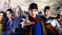 „Merlin“ Staffel 6: Bekommt die Serie doch noch eine Fortsetzung?