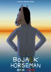 Poster BoJack Horseman Staffel 6