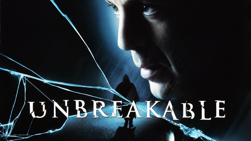 „Unbreakable“ auf Netflix: Der Superheldenfilm im Stream