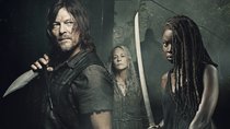 „The Walking Dead“-Quiz: Nur Hardcore-Fans erreichen die volle Punktzahl!