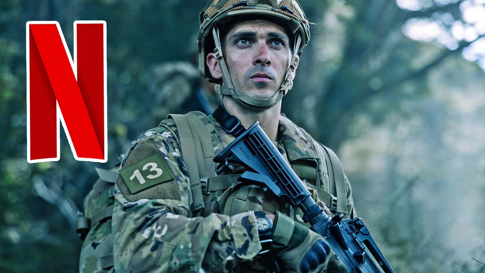 Der Nummer-1-Film 2026: Sci-Fi-Action-Hit beschert Netflix Sensationserfolg