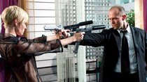 Hoffnung für Fans von Jason Statham: Kultige „Transporter“-Actionreihe könnte weitergehen
