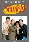 Poster Seinfeld Staffel 7