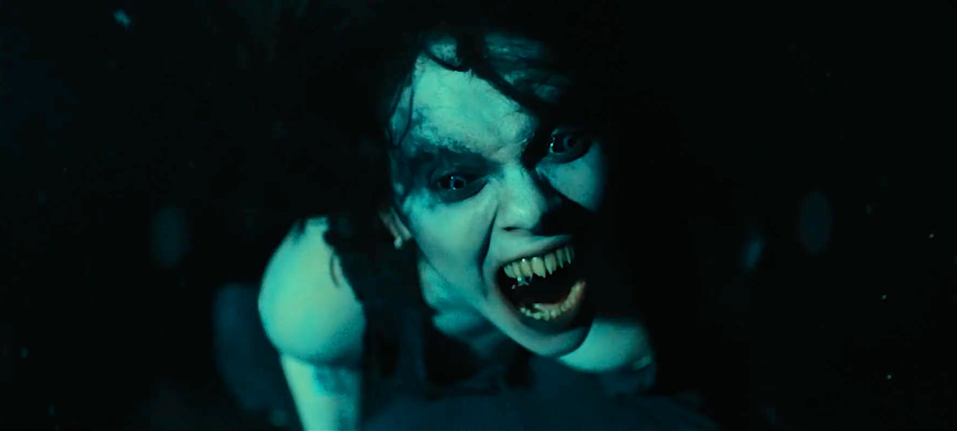 „Mein Traum ist wahr geworden“: Trailer zum neuen Horrorschocker vom „The Nun“-Regisseur