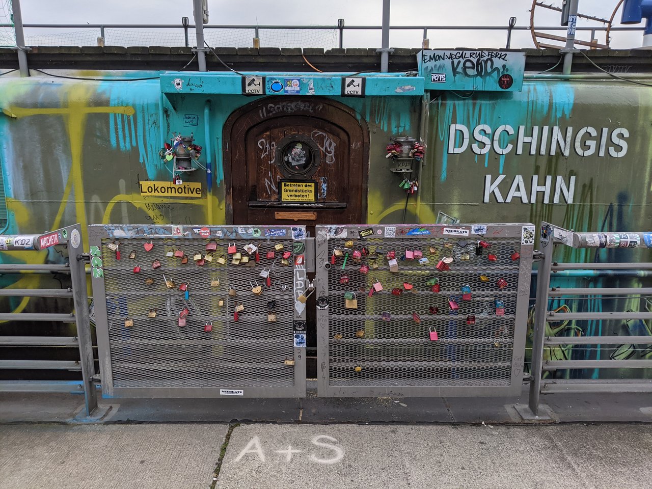 „Berlin Tag und Nacht“Drehorte Die echten Schauplätze der Reality Soap