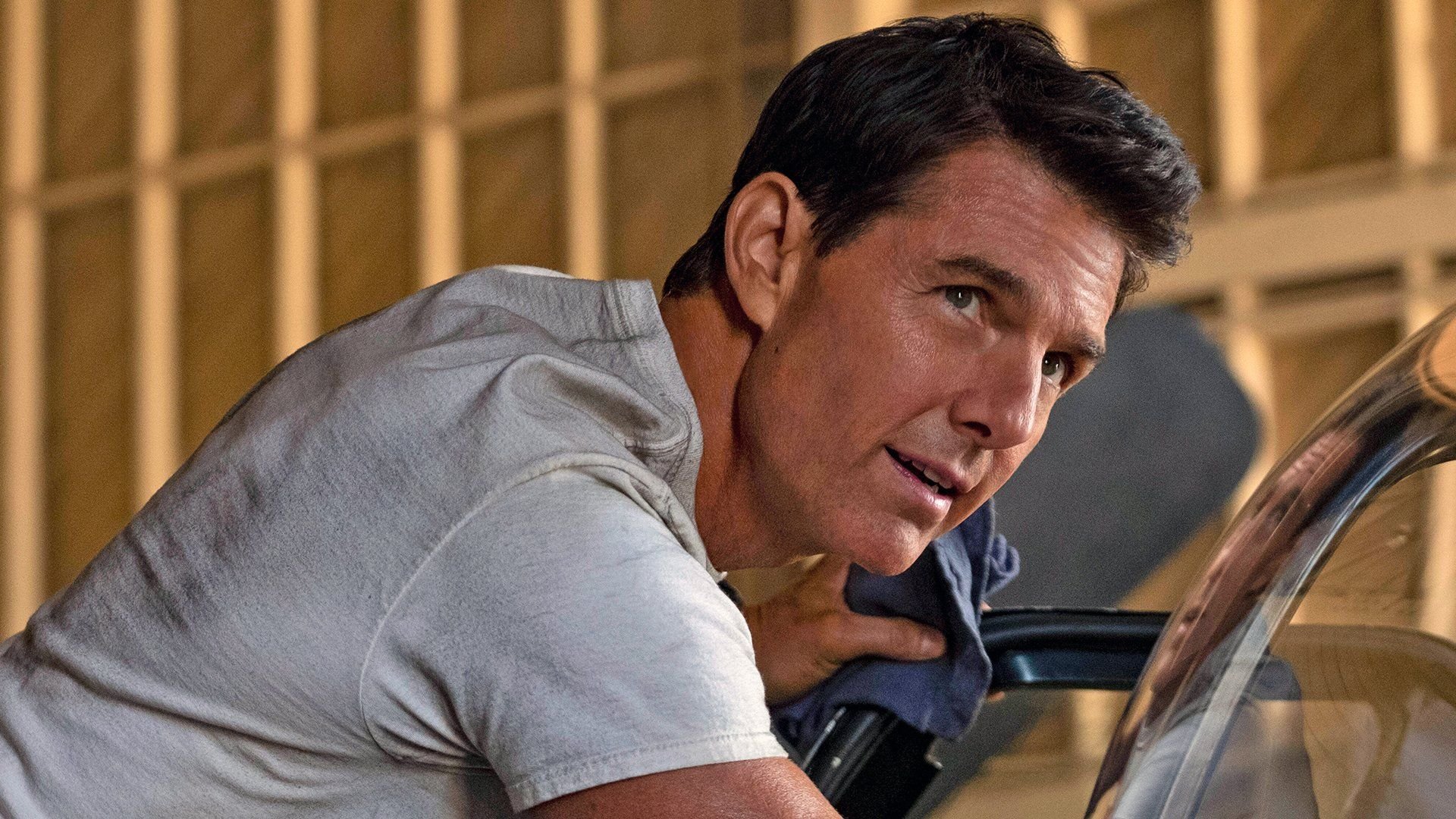 Tom Cruise hat seit über 30 Jahren einen der schnellsten Actionfilme: Jetzt kommt nach „Top Gun 2“ das Sequel ab85466dab6d016e4902523e08 ZmMgOWYzMzdiNDJmZmZmIDE5MjAgMANlYWE1NmIwZTAyMA==