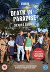 Poster Death in Paradise Staffel 8