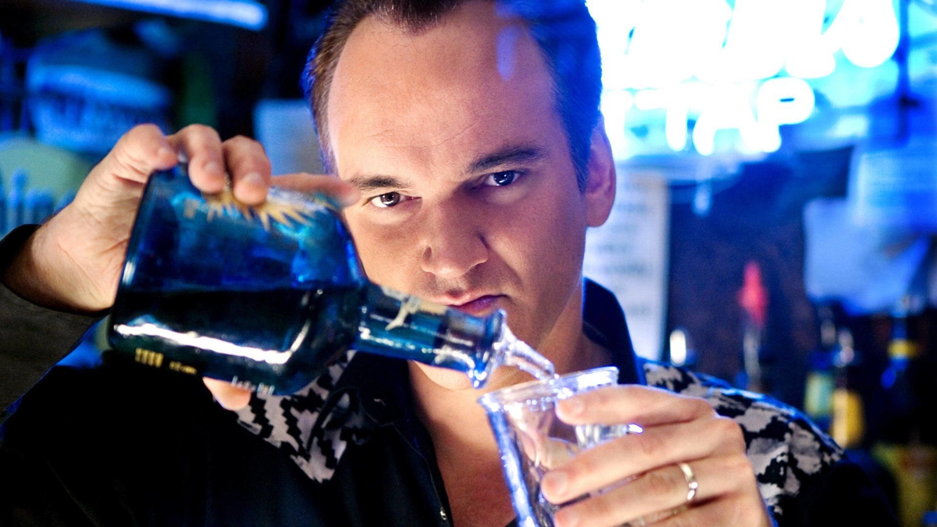 Dieses Kultstreifen ist laut Quentin Tarantino der „beste Unterhaltungsfilm, der je gemacht wurde“