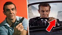 Donnerstag im TV: In diesem "James Bond"-Abenteuer könnt ihr während einer Szene mit 007 einen typischen Action-Filmfehler hören