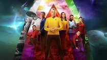 Die Evolution von Star Trek: So sehr hat sich das Franchise verändert!