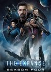 Poster The Expanse Staffel 4