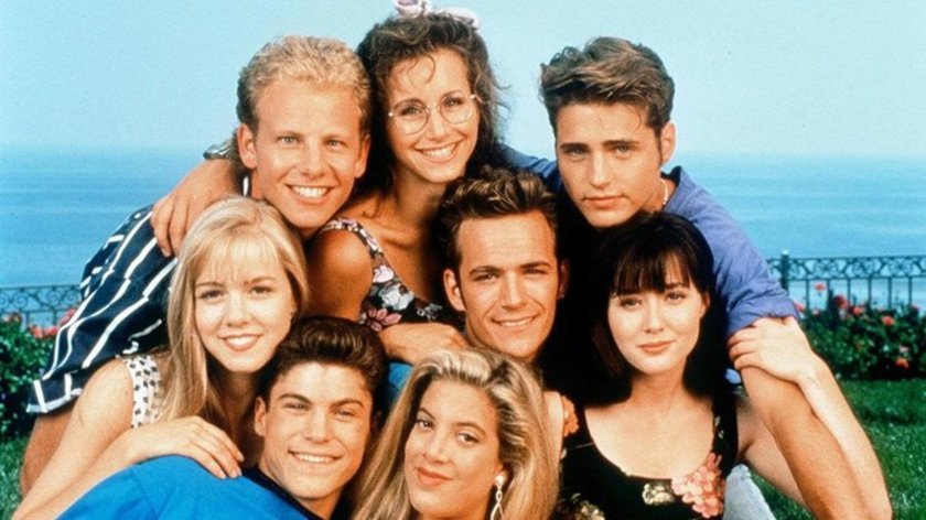 Serien der 90er: Unser Rückblick als Bestenliste